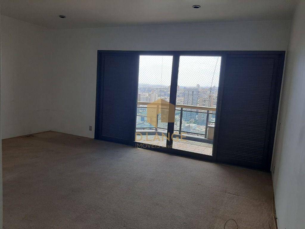 Apartamento à venda com 4 quartos, 409m² - Foto 19