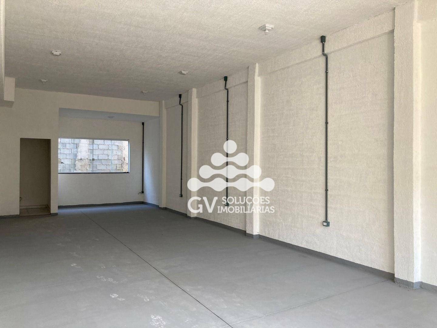 Loja-Salão para alugar, 65m² - Foto 2