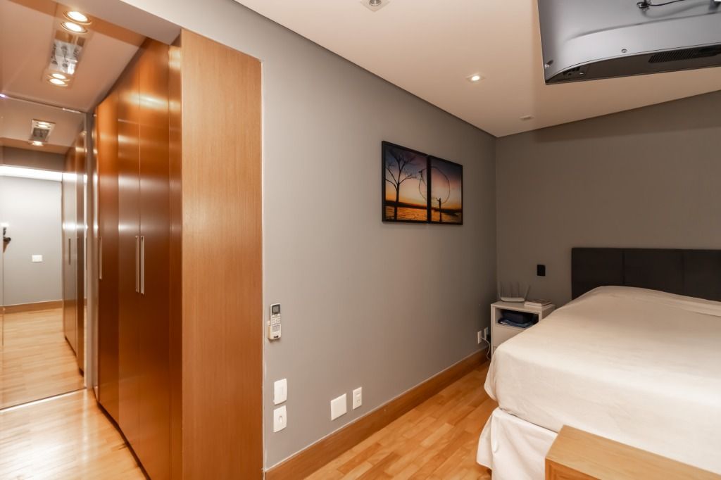 Apartamento à venda com 2 quartos, 146m² - Foto 4