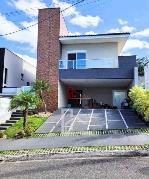 Casa de Condomínio à venda com 5 quartos, 265m² - Foto 1