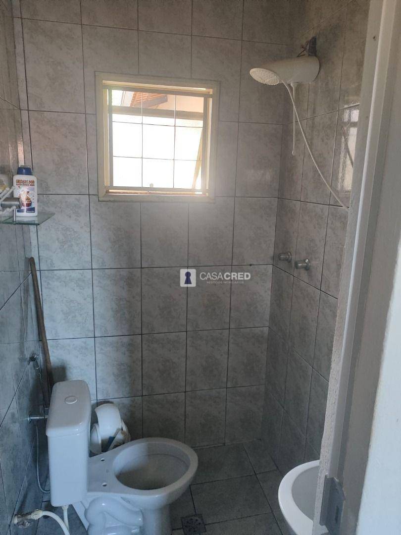Casa à venda com 3 quartos, 65m² - Foto 15