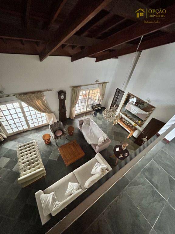Casa à venda com 5 quartos, 400m² - Foto 11