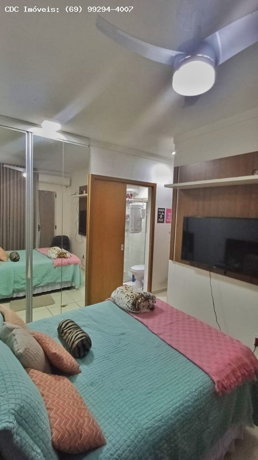 Apartamento para alugar com 1 quarto - Foto 9