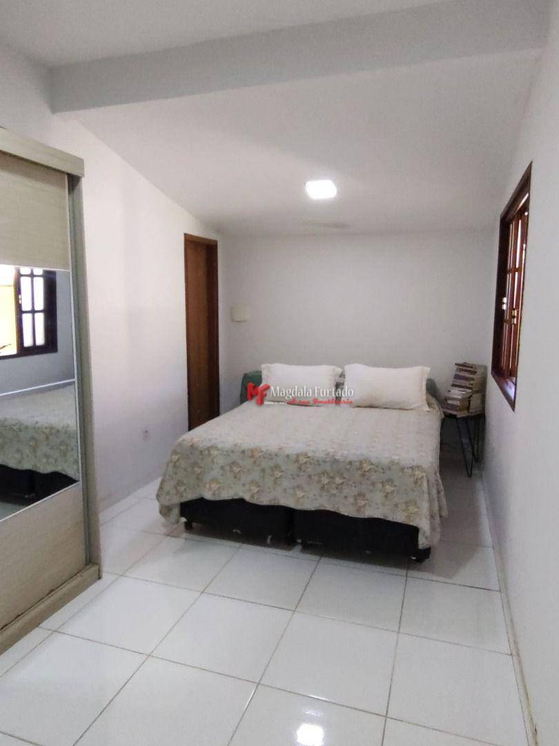 Casa à venda com 2 quartos, 52m² - Foto 6