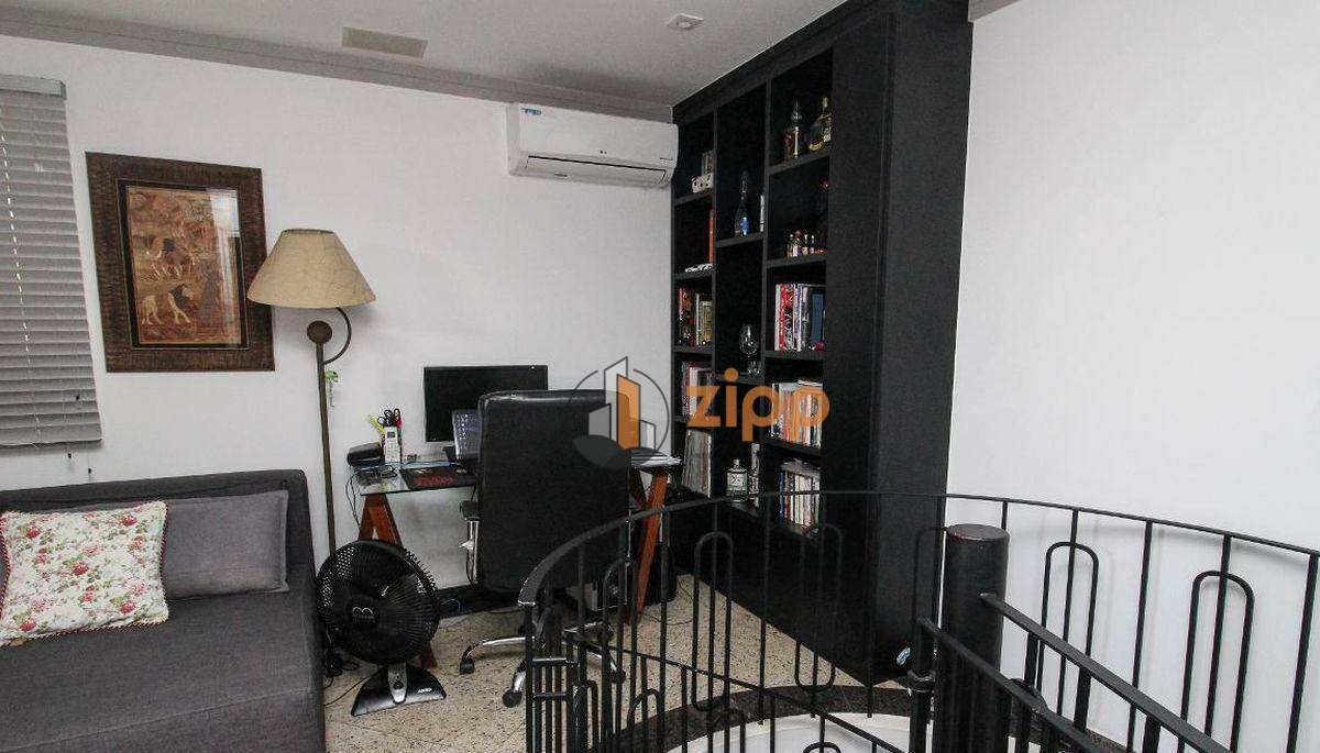 Cobertura à venda com 3 quartos, 188m² - Foto 12