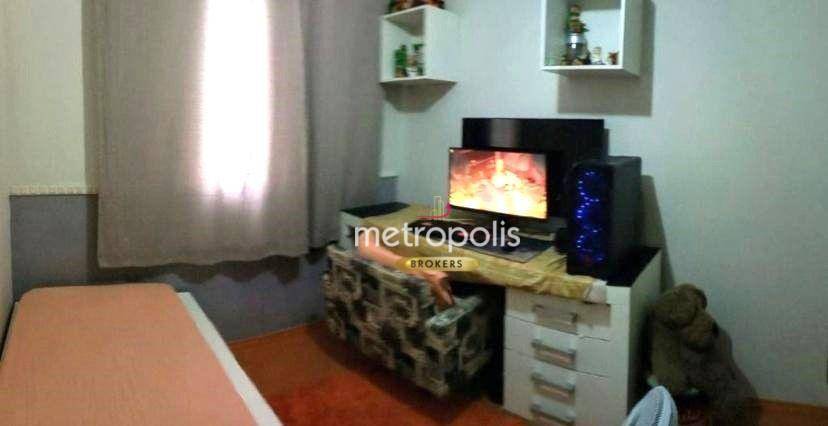 Apartamento à venda com 2 quartos, 60m² - Foto 11