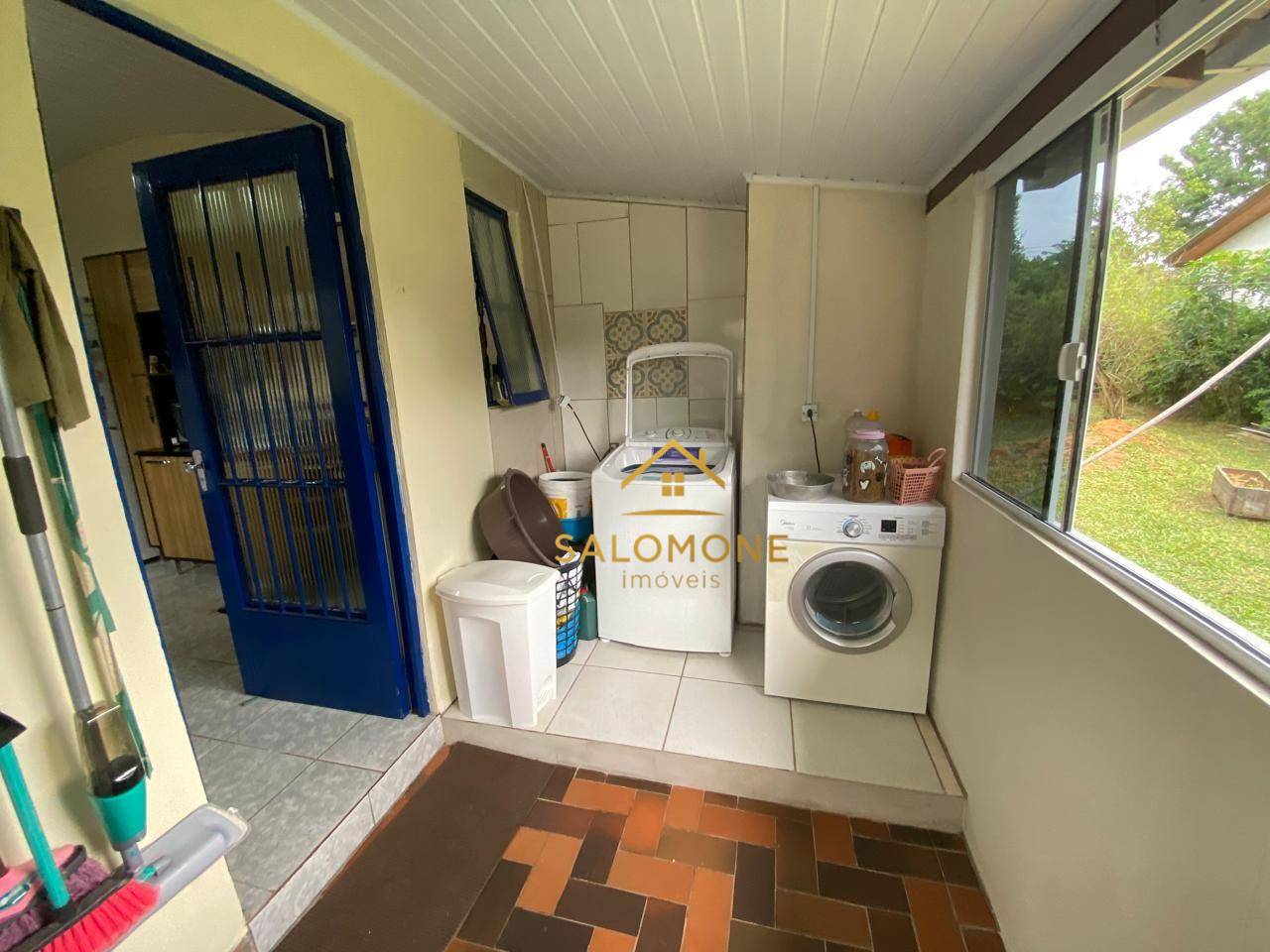 Chácara, 3 quartos, 1035 m² - Foto 5