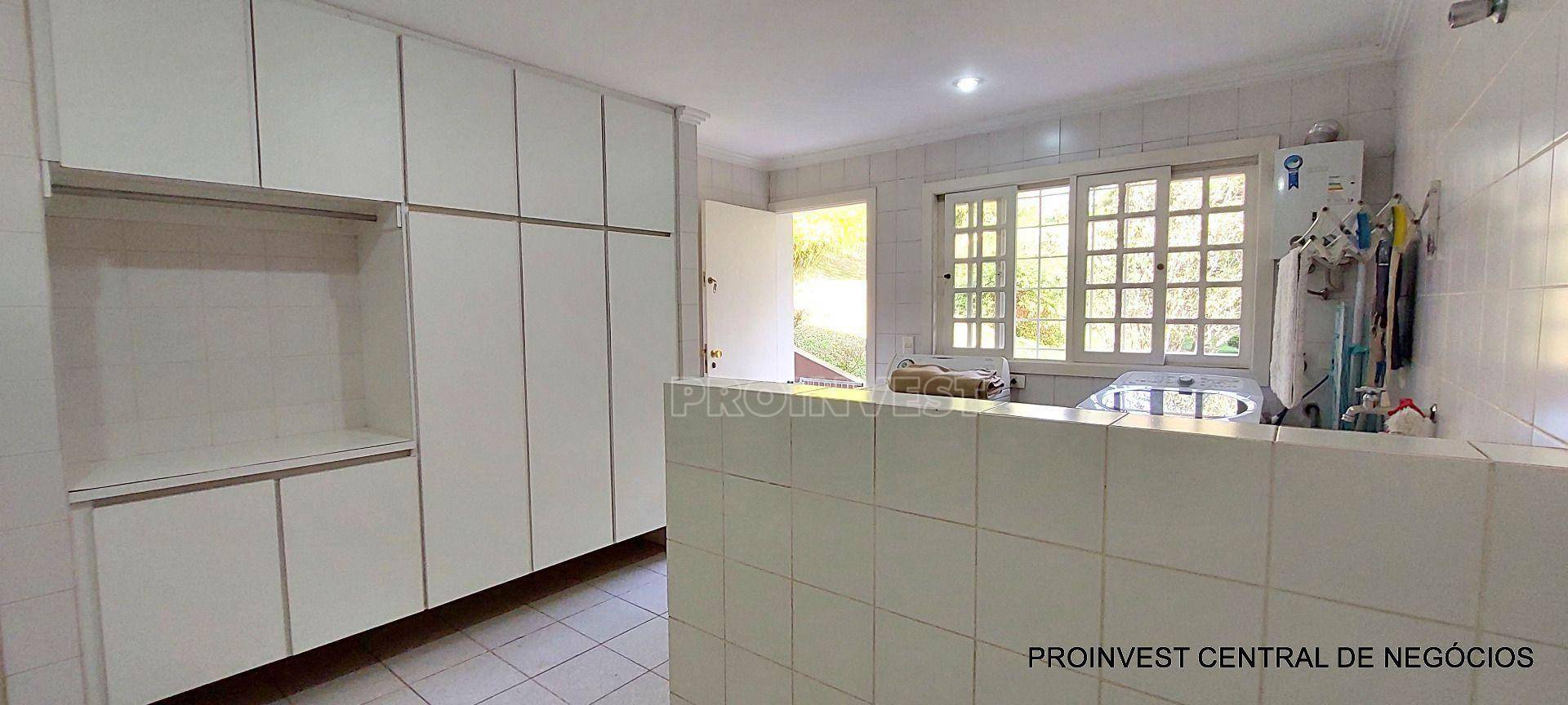 Casa de Condomínio à venda com 3 quartos, 366m² - Foto 14