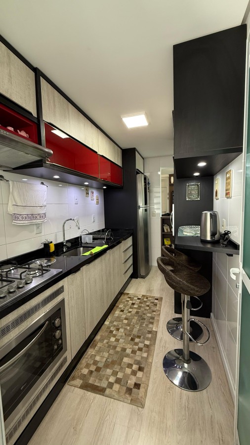 Apartamento à venda com 3 quartos, 77m² - Foto 14