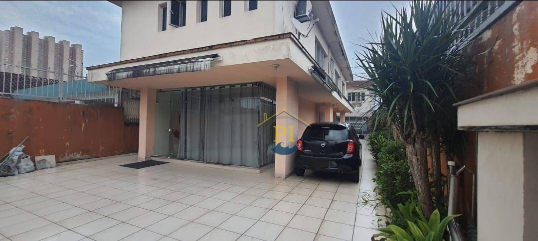 Sobrado à venda com 4 quartos, 200m² - Foto 24