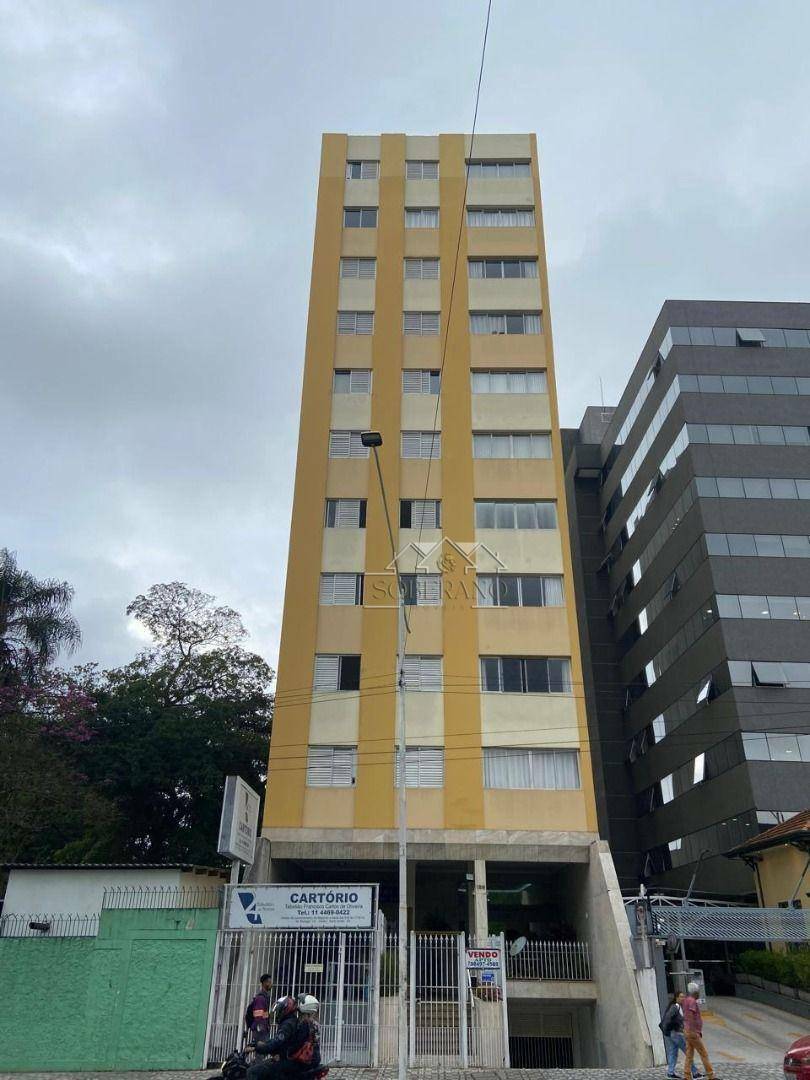 Apartamento à venda com 4 quartos, 130m² - Foto 11