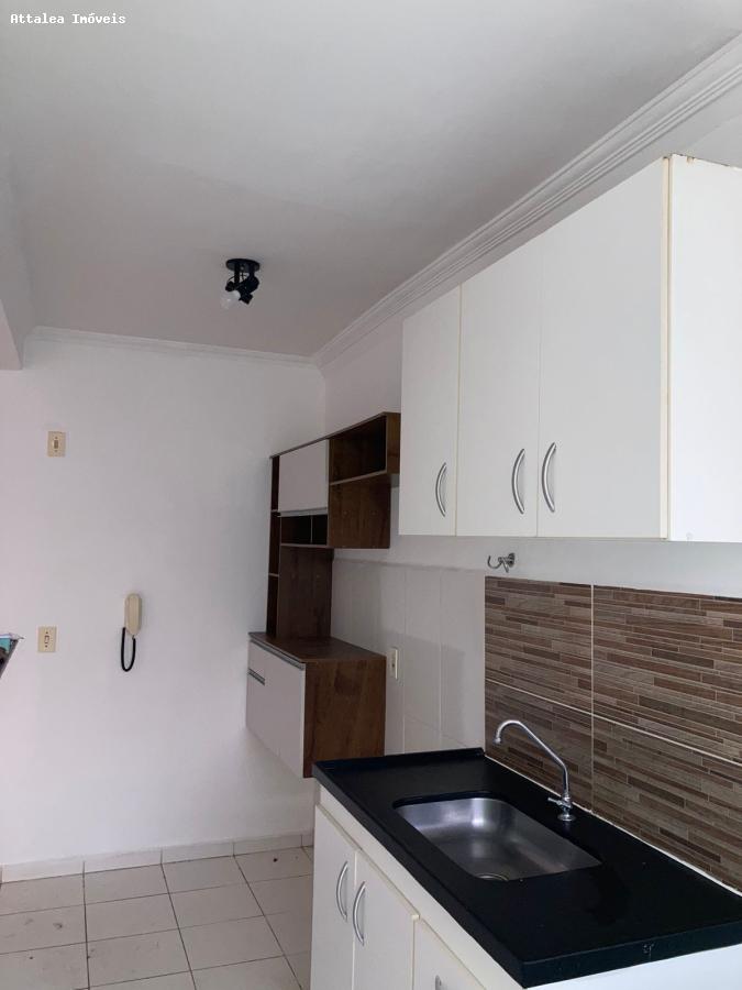 Apartamento à venda com 2 quartos - Foto 2