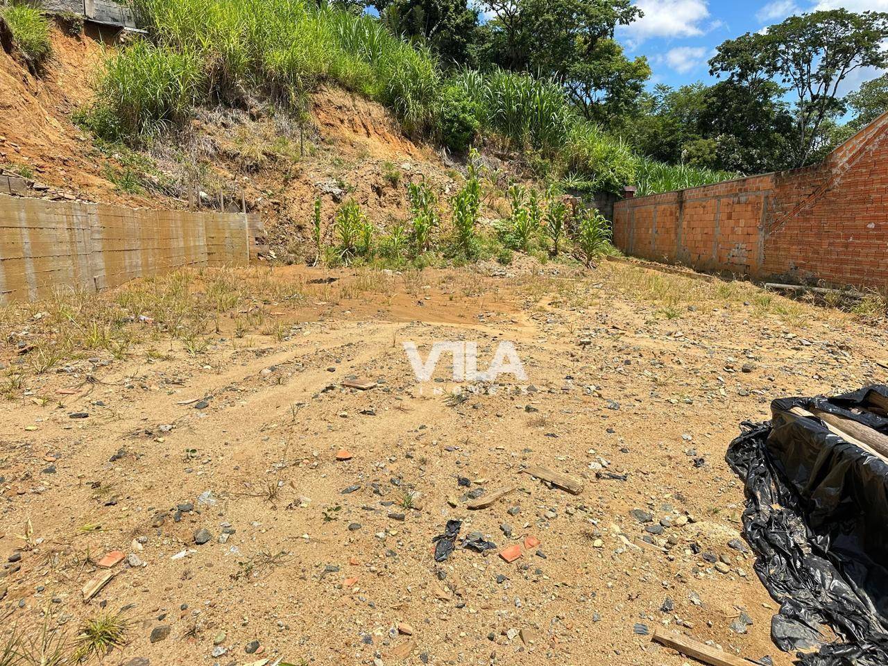 Terreno, 647 m² - Foto 1