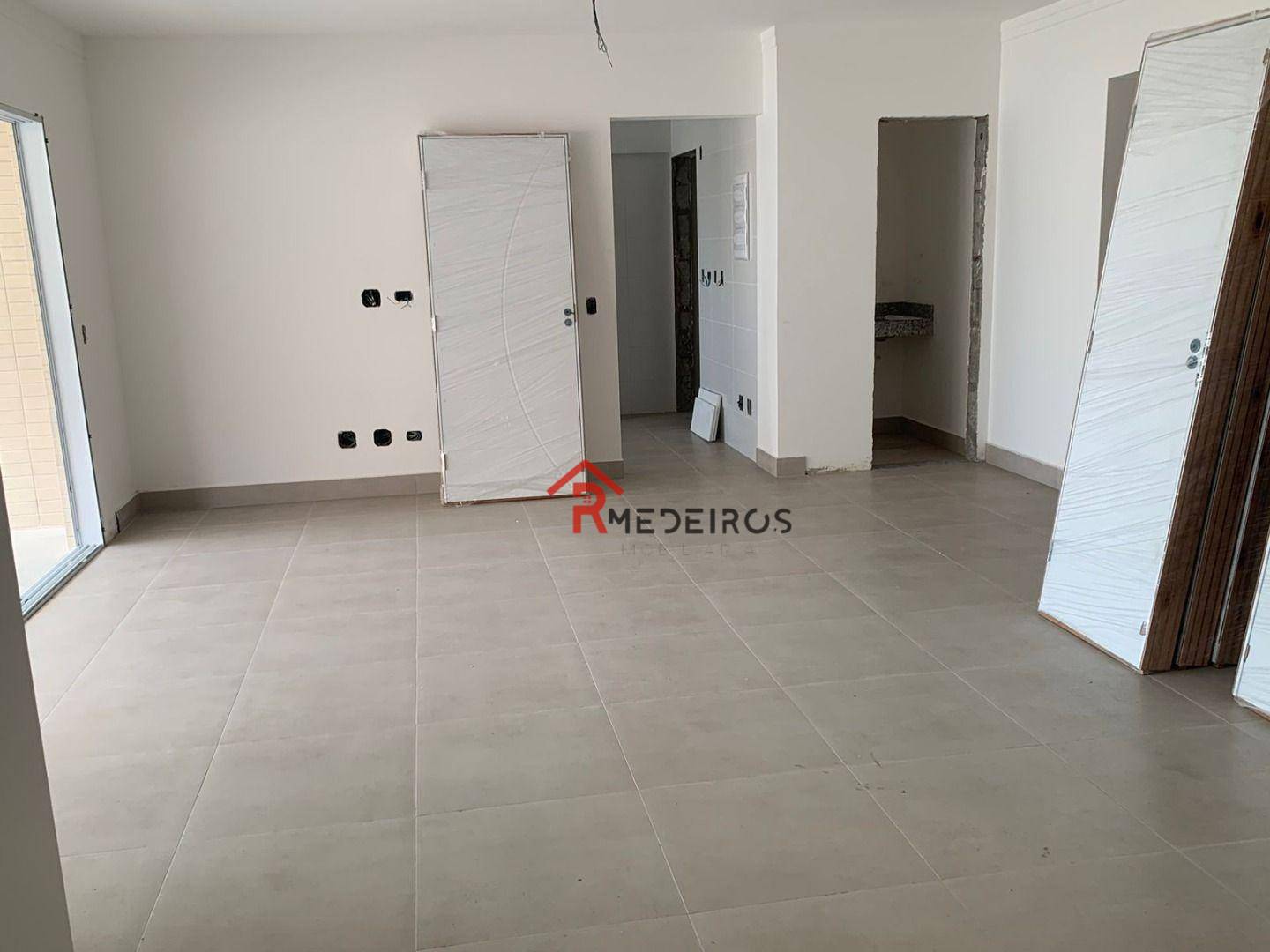 Apartamento à venda com 3 quartos, 143m² - Foto 6