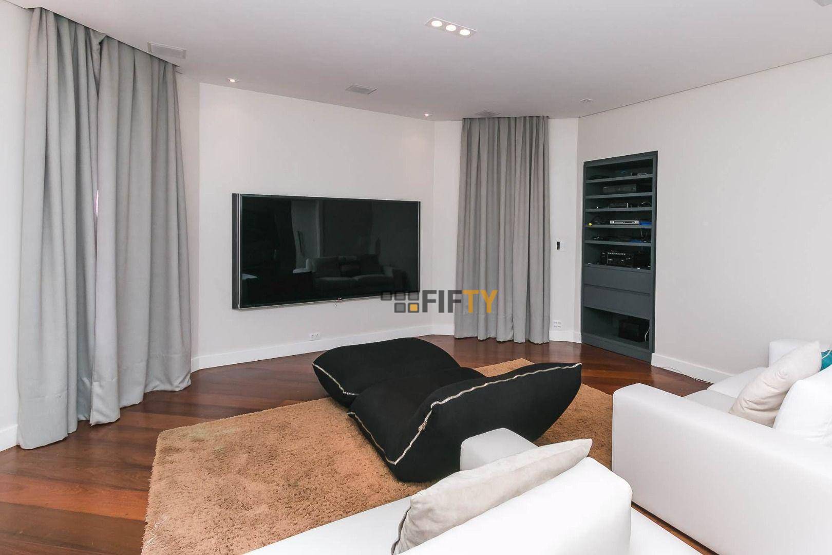 Apartamento à venda e aluguel com 4 quartos, 393m² - Foto 29