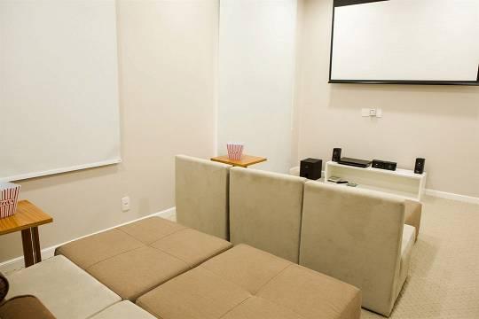 Apartamento à venda com 2 quartos, 63m² - Foto 19