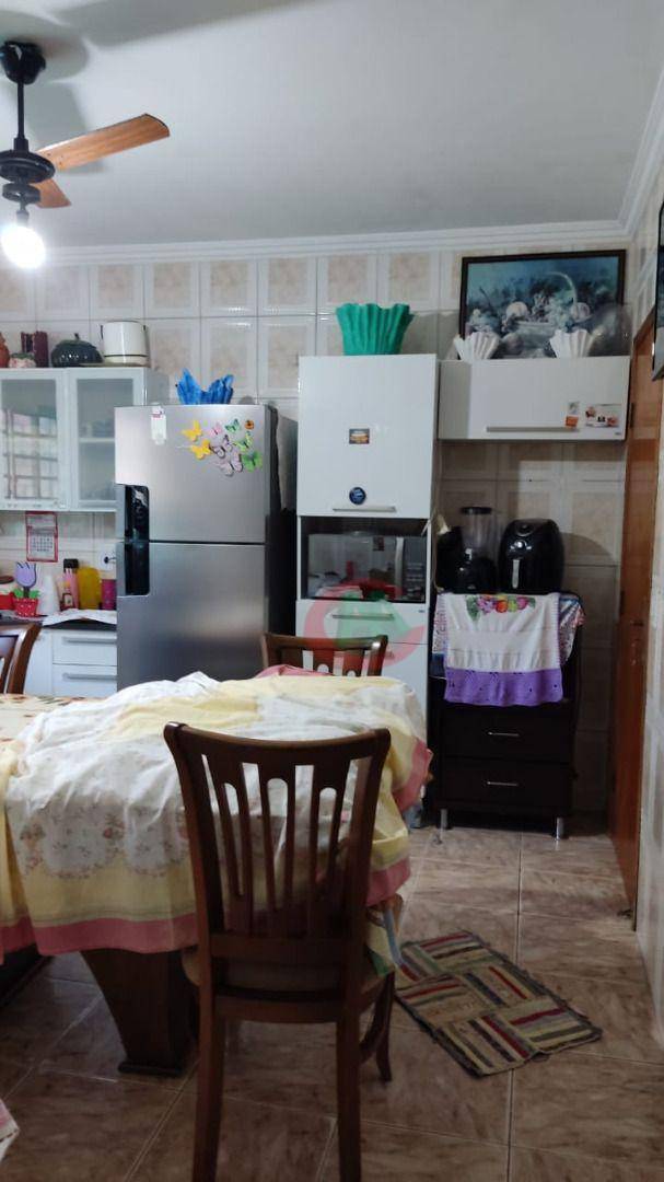 Chácara, 3 quartos, 500 m² - Foto 3