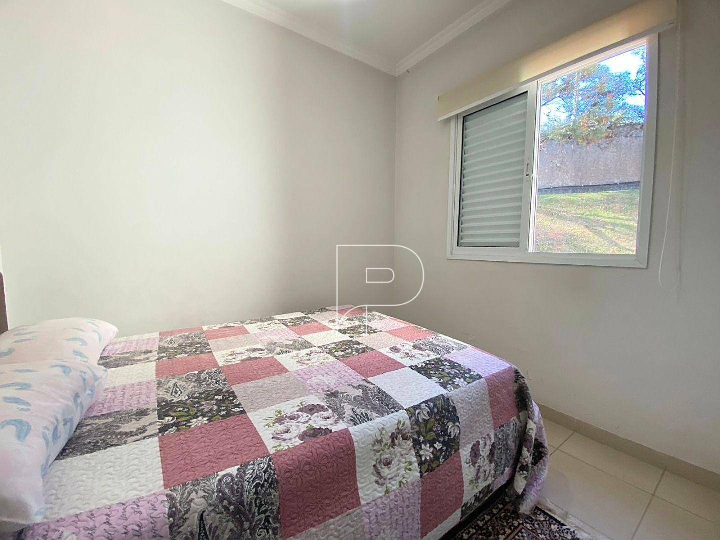 Casa de Condomínio à venda com 3 quartos, 157m² - Foto 18