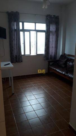 Apartamento à venda com 1 quarto, 52m² - Foto 8