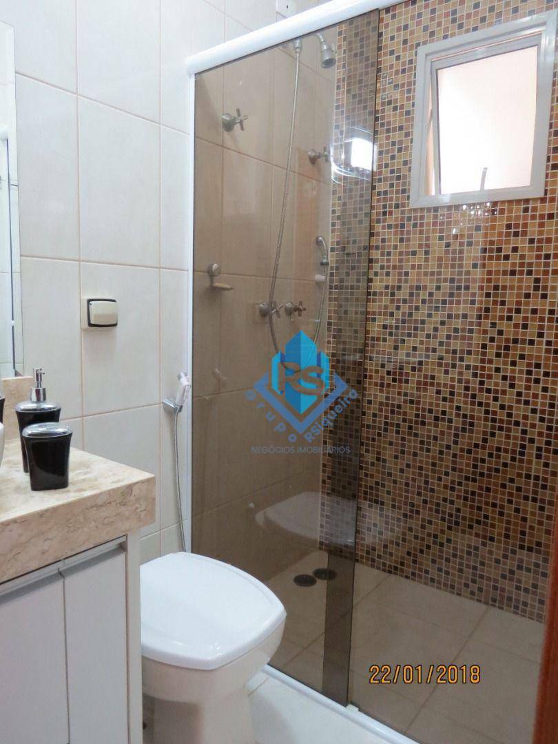 Sobrado à venda com 3 quartos, 165m² - Foto 2