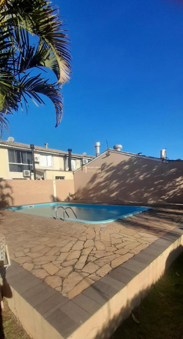 Casa de Condomínio à venda com 3 quartos, 83m² - Foto 13