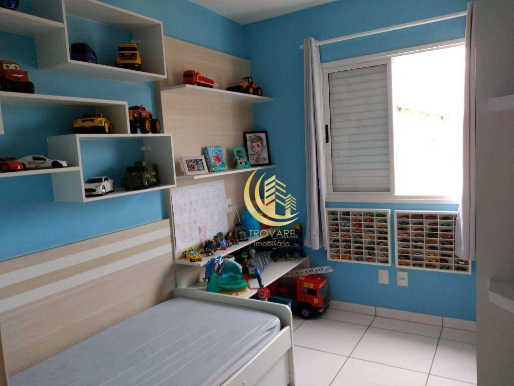 Apartamento à venda com 2 quartos, 68m² - Foto 4
