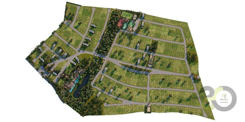 Loteamento e Condomínio, 204 m² - Foto 28