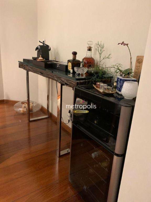 Apartamento à venda com 3 quartos, 217m² - Foto 13