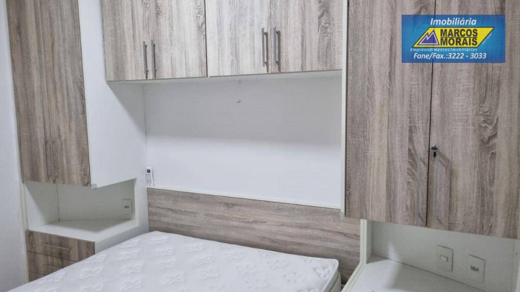 Apartamento à venda com 3 quartos, 96m² - Foto 13