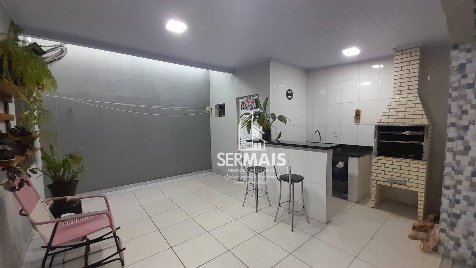 Casa de Condomínio à venda com 2 quartos, 175m² - Foto 5