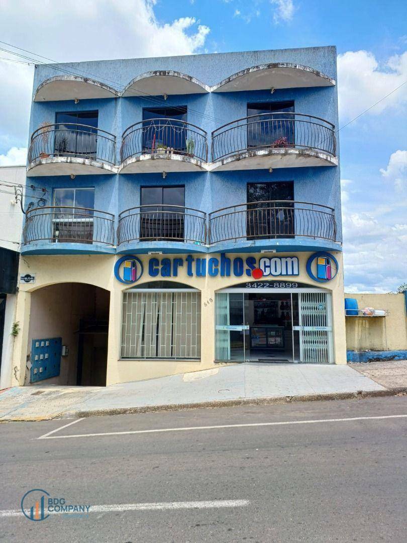 Conjunto Comercial-Sala à venda, 134m² - Foto 1