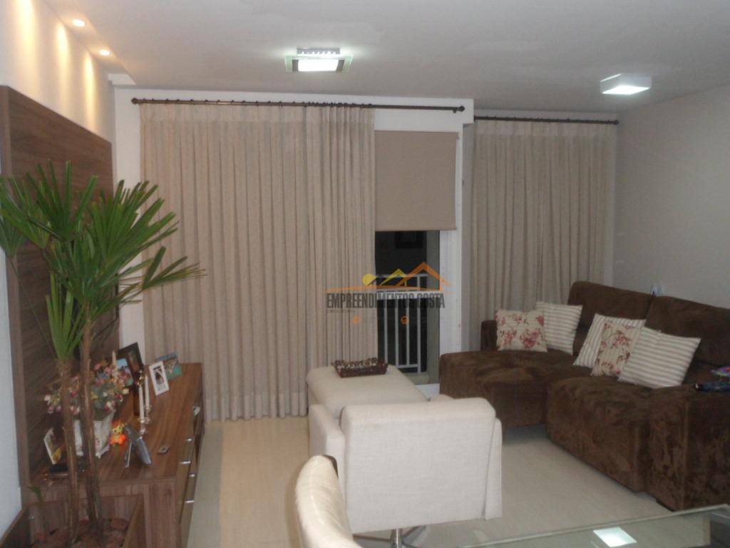 Apartamento à venda com 2 quartos, 80m² - Foto 1