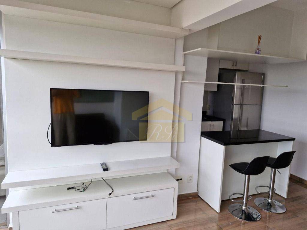 Apartamento para alugar com 1 quarto, 48m² - Foto 3