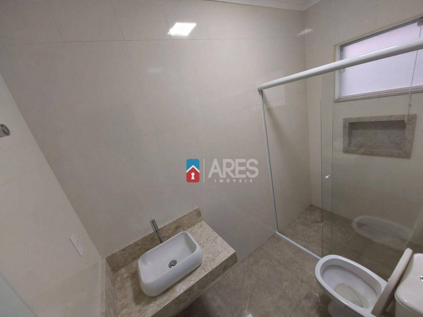 Casa à venda com 4 quartos, 270m² - Foto 9