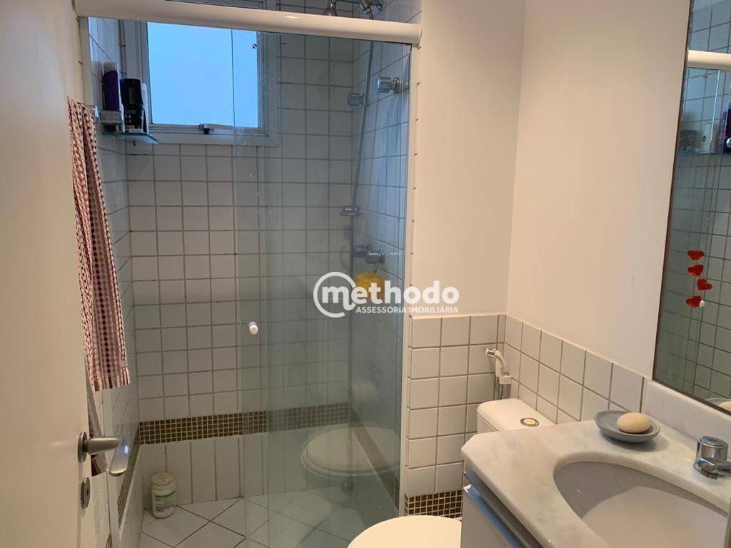 Apartamento à venda com 3 quartos, 134m² - Foto 16