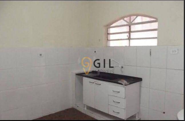 Sobrado à venda com 3 quartos, 90m² - Foto 7