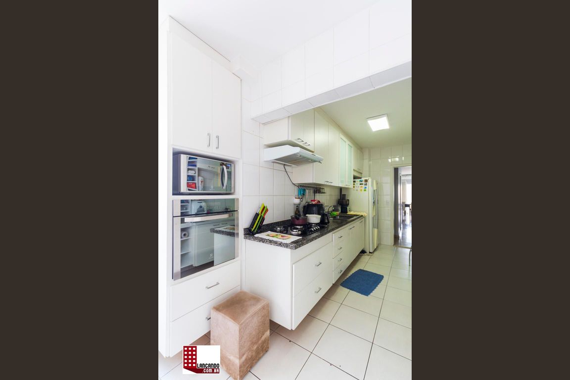 Apartamento à venda com 3 quartos, 123m² - Foto 8