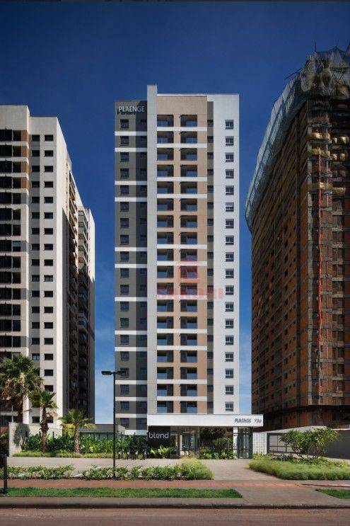 Apartamento, 3 quartos, 85 m² - Foto 1