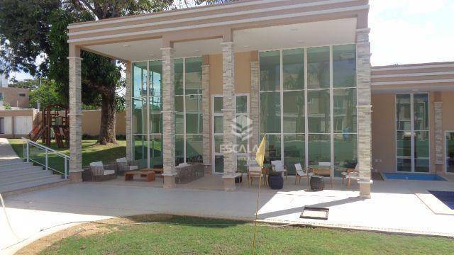 Casa de Condomínio à venda com 3 quartos, 98m² - Foto 10