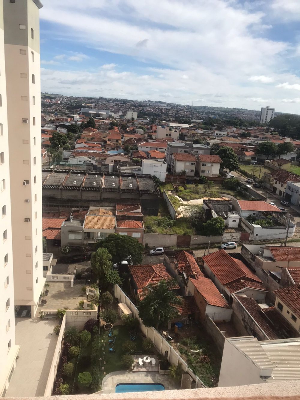 Apartamento, 3 quartos, 155 m² - Foto 8