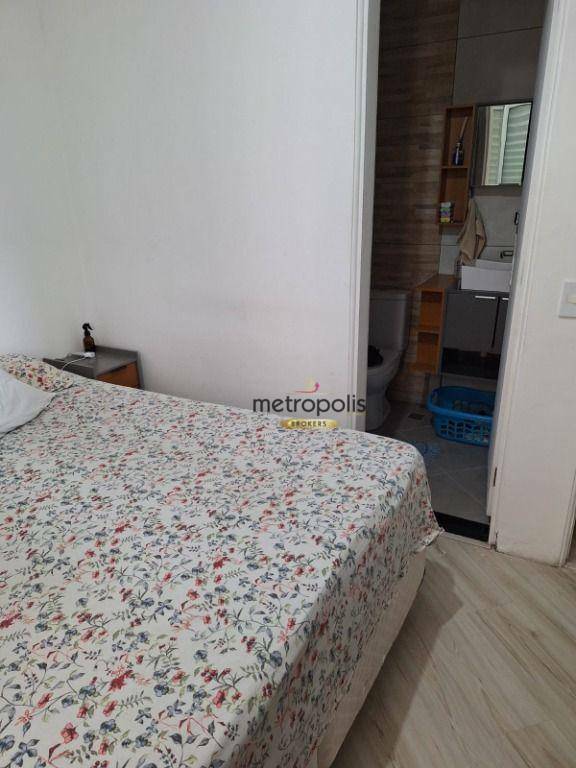 Apartamento à venda com 3 quartos, 67m² - Foto 13