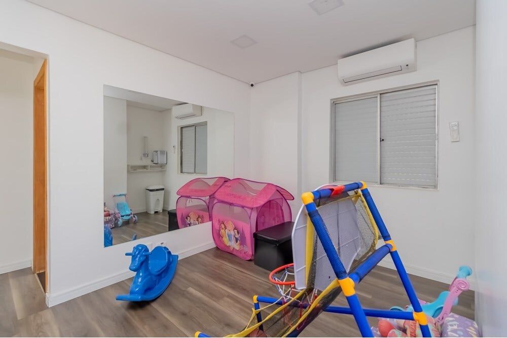 Apartamento à venda com 3 quartos, 66m² - Foto 10