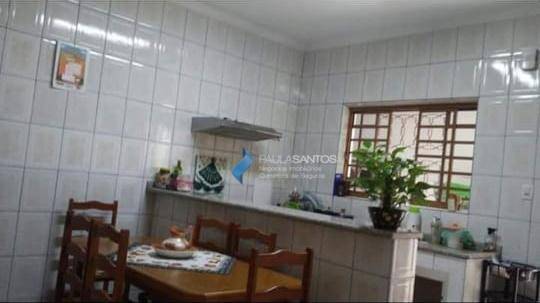 Casa à venda com 3 quartos, 170m² - Foto 5