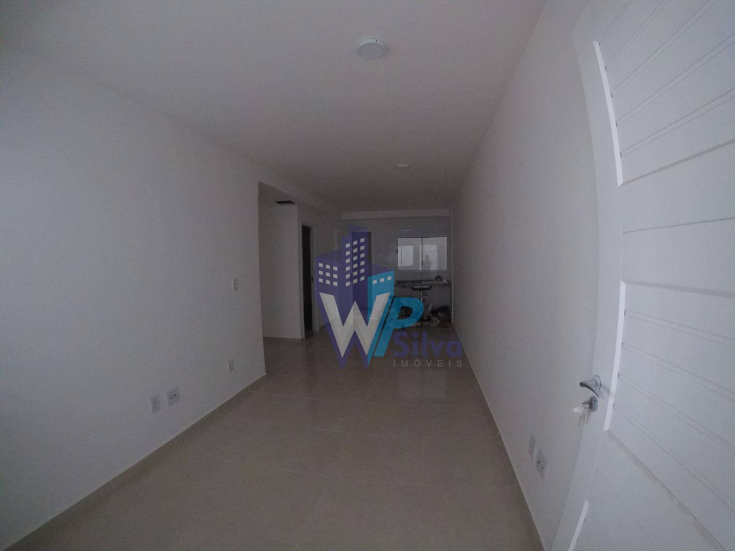 Apartamento à venda com 2 quartos, 31m² - Foto 2