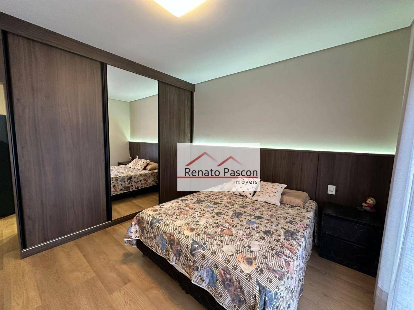 Sobrado à venda com 3 quartos, 330m² - Foto 5