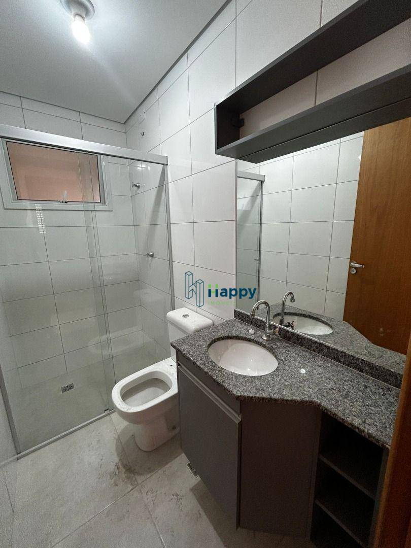 Apartamento, 3 quartos, 80 m² - Foto 4