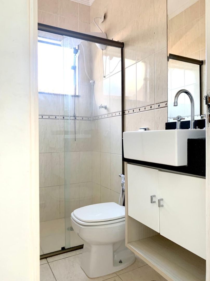 Sobrado à venda com 3 quartos, 132m² - Foto 12