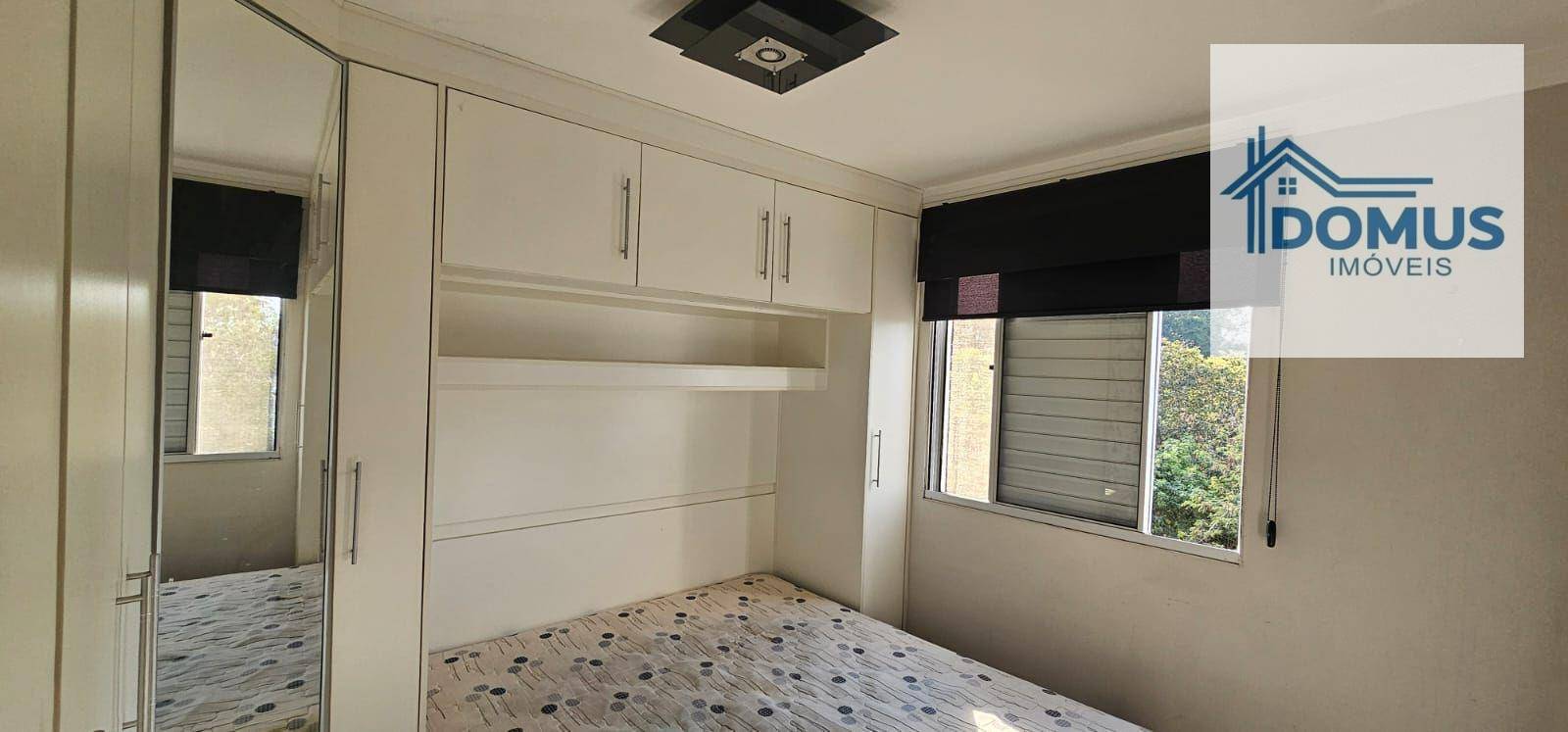 Apartamento para alugar com 2 quartos, 49m² - Foto 17