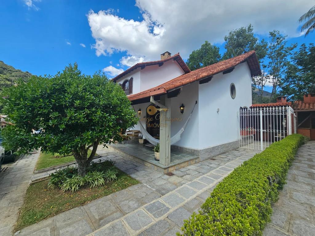 Casa de Condomínio à venda com 3 quartos, 177m² - Foto 3