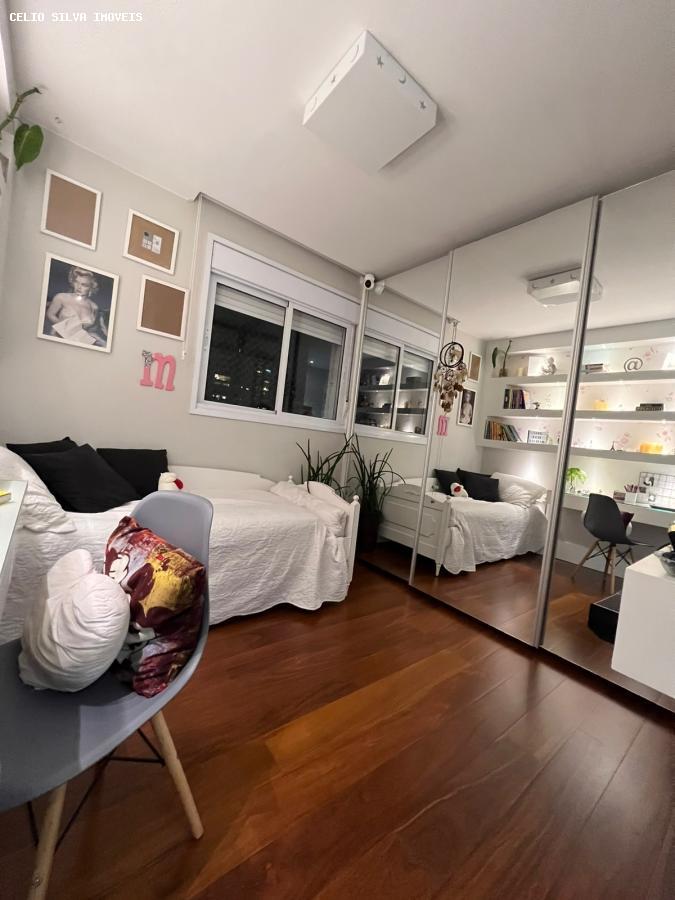 Apartamento à venda com 3 quartos, 156m² - Foto 20